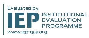 IEP logo