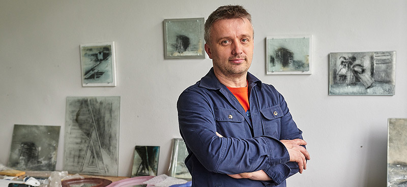 Es Devlin Named Artistic Director of London Design Biennale