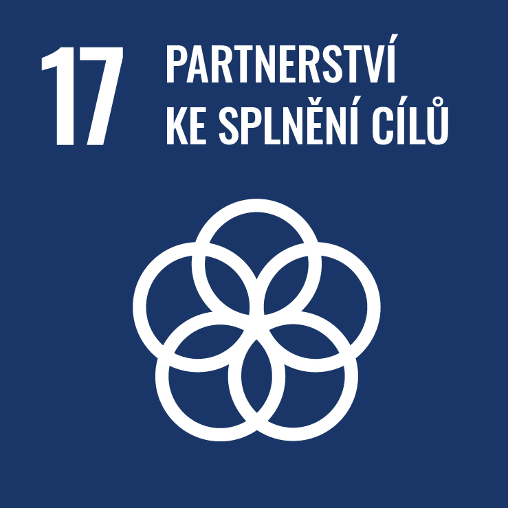 SDGs 17