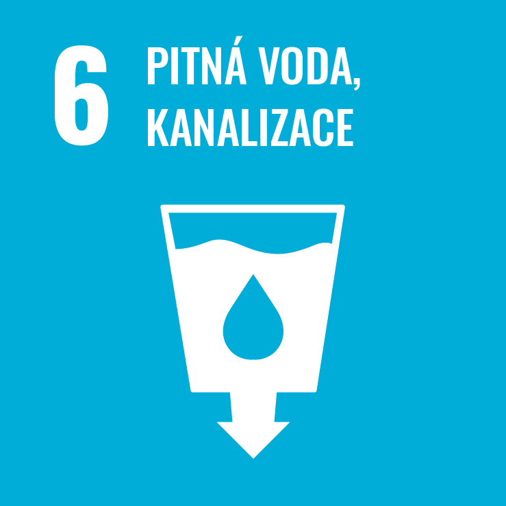 SDGs 6