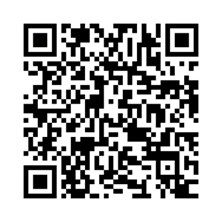 QR code for download Google Authenticator from the Obchod Play